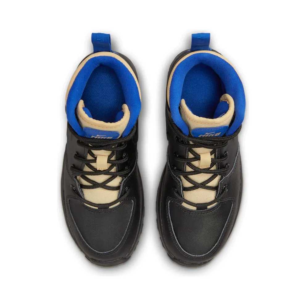 Nike Manoa Younger Kids’ Boot Black (BQ5373-003)