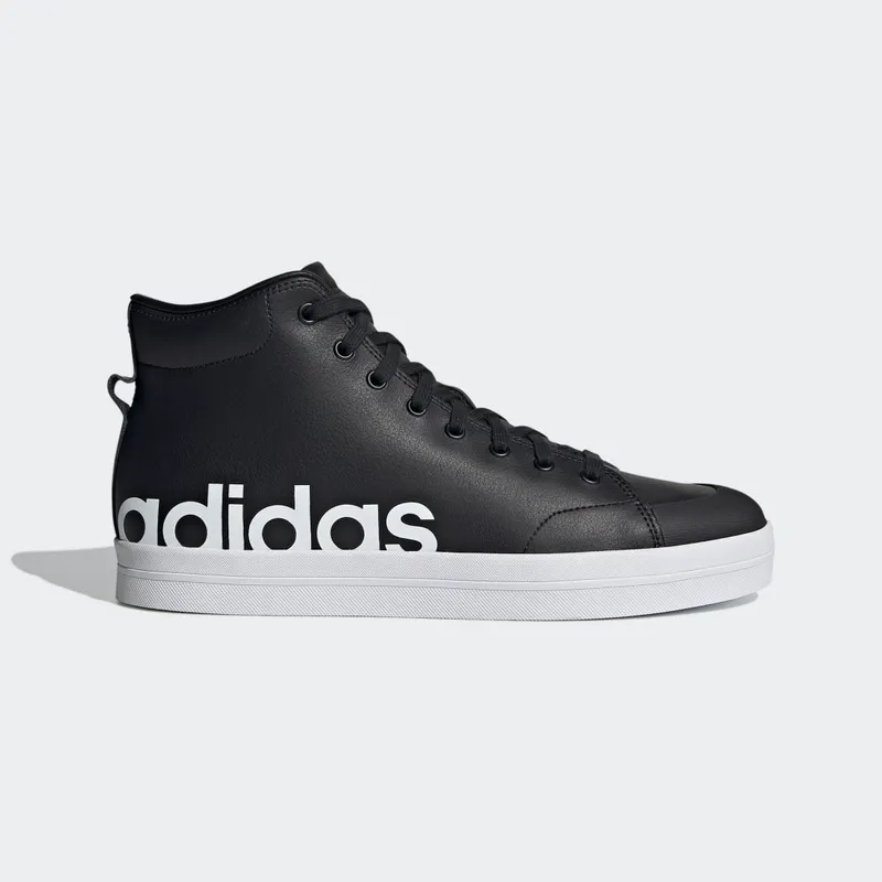 adidas Bravada Mid LTS Core Black / Core Black / Cloud White (H00648)