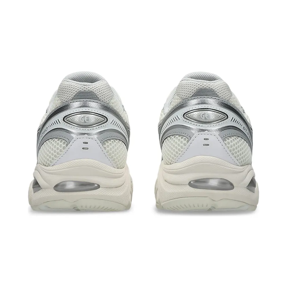 ASICS GT-2160 “Cream / Pure Silver” (1203A275-120)