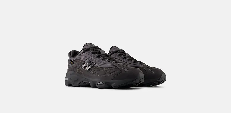New Balance M1000NBB (black / grey) – M1000NBB