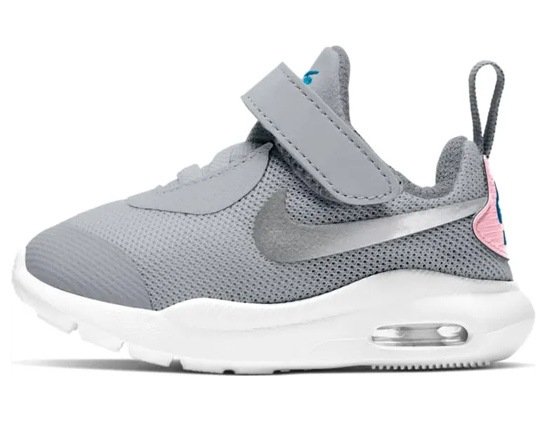 Air Max Oketo Light Smoke Grey (TD)