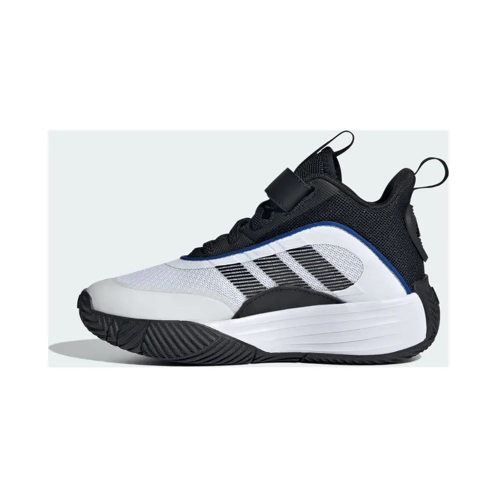 adidas Ownthegame 3.0 Cloud White Core Black (IF4592)