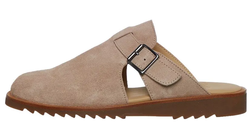 Paraboot Athenes Sport Miel / Vel Gres (232338)