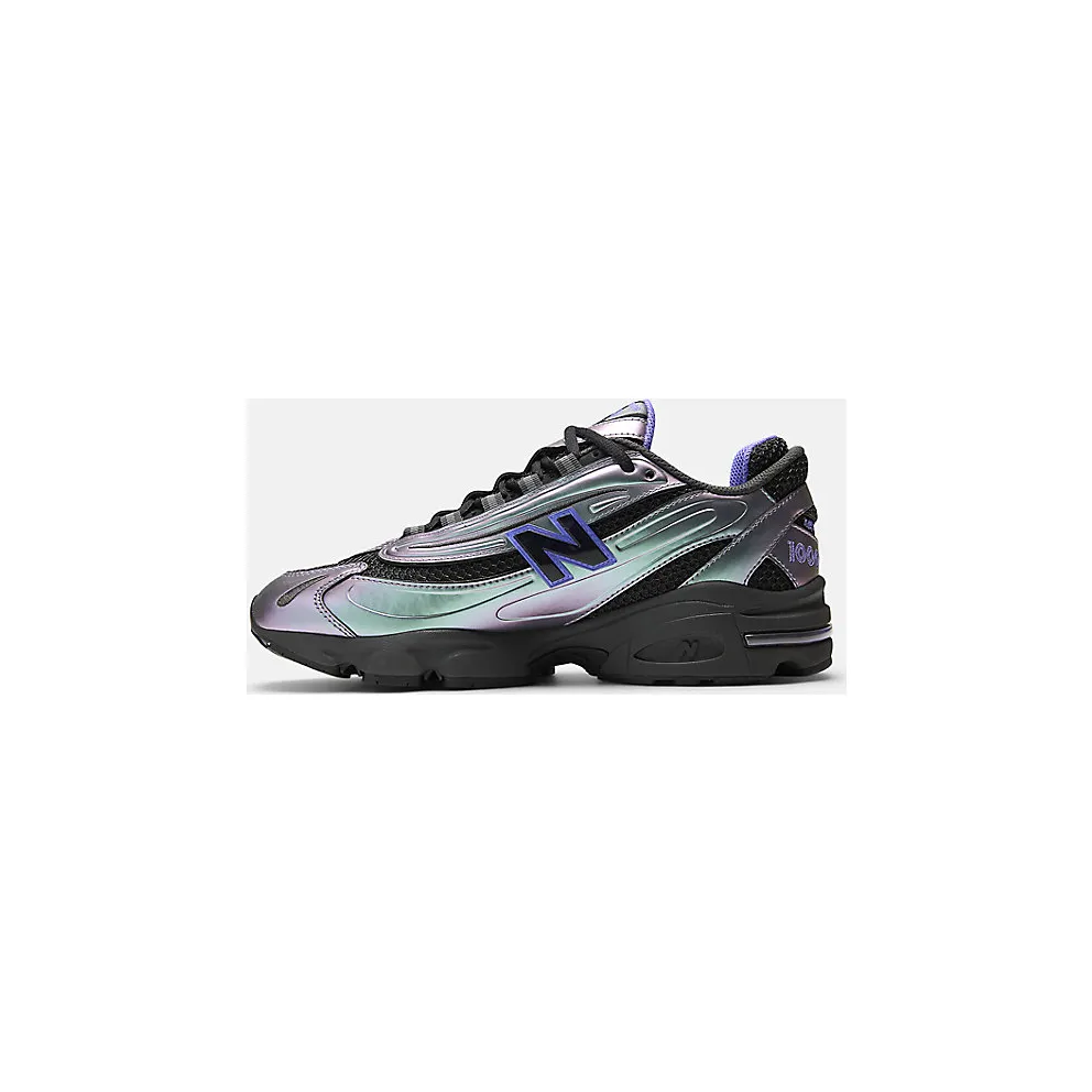 New Balance 1000 “Faded Black Electric Indigo” (U10004WR)