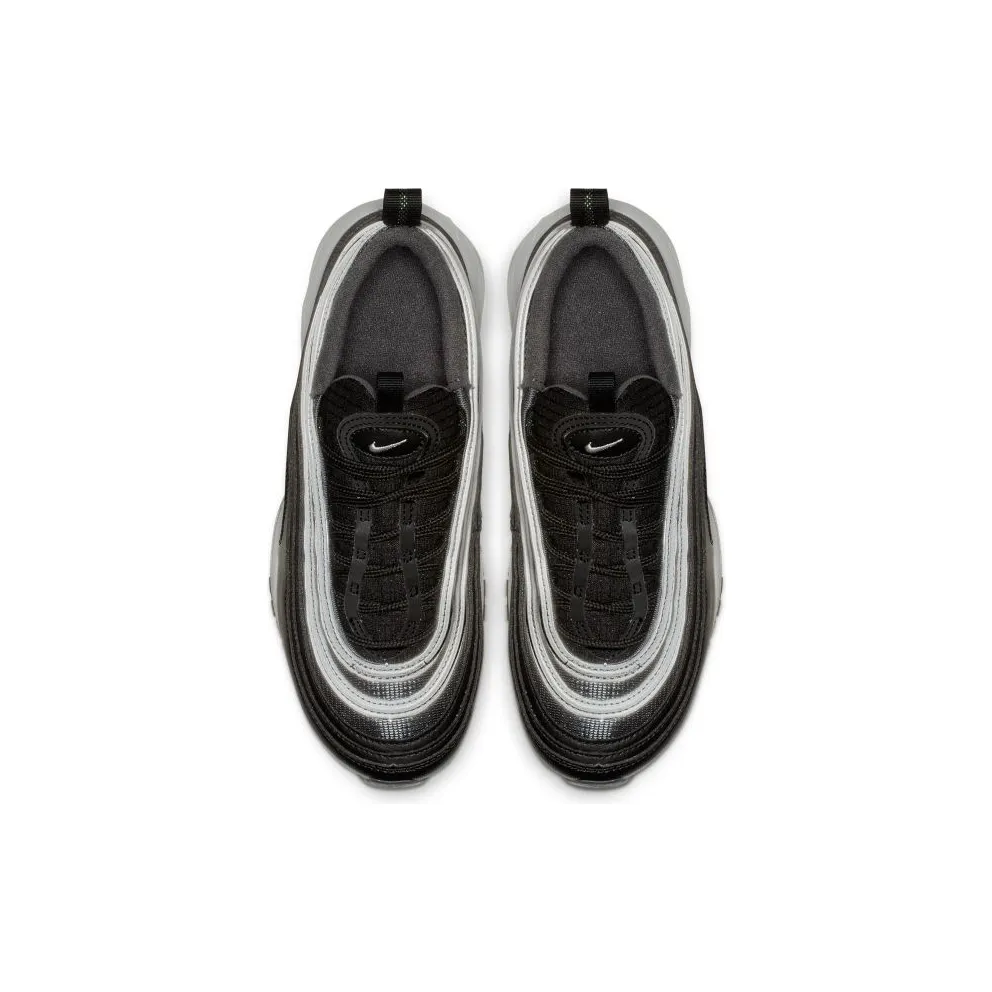 Nike Air Max 97 Y2K (GS) Black/Metallic Silver (BQ8380-001)