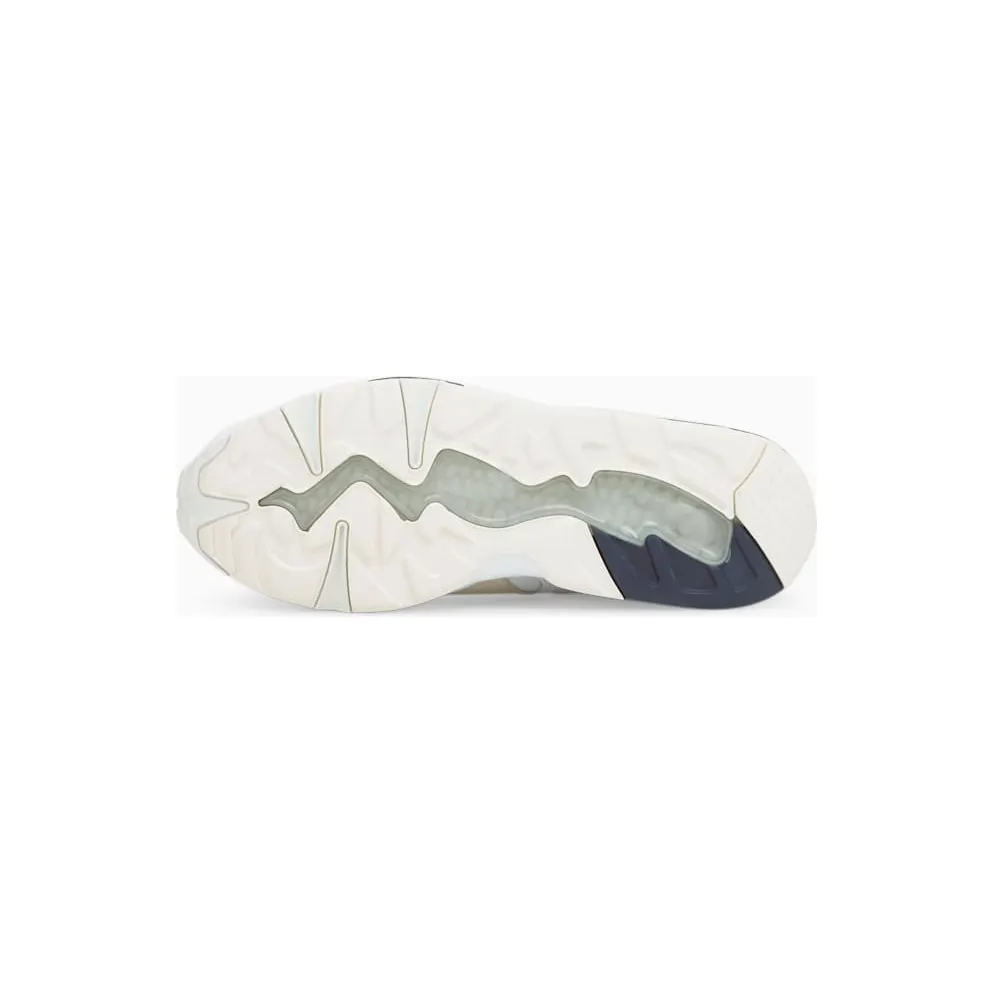 Puma R698 “Reverse Classics” White/Blue (383534-01)
