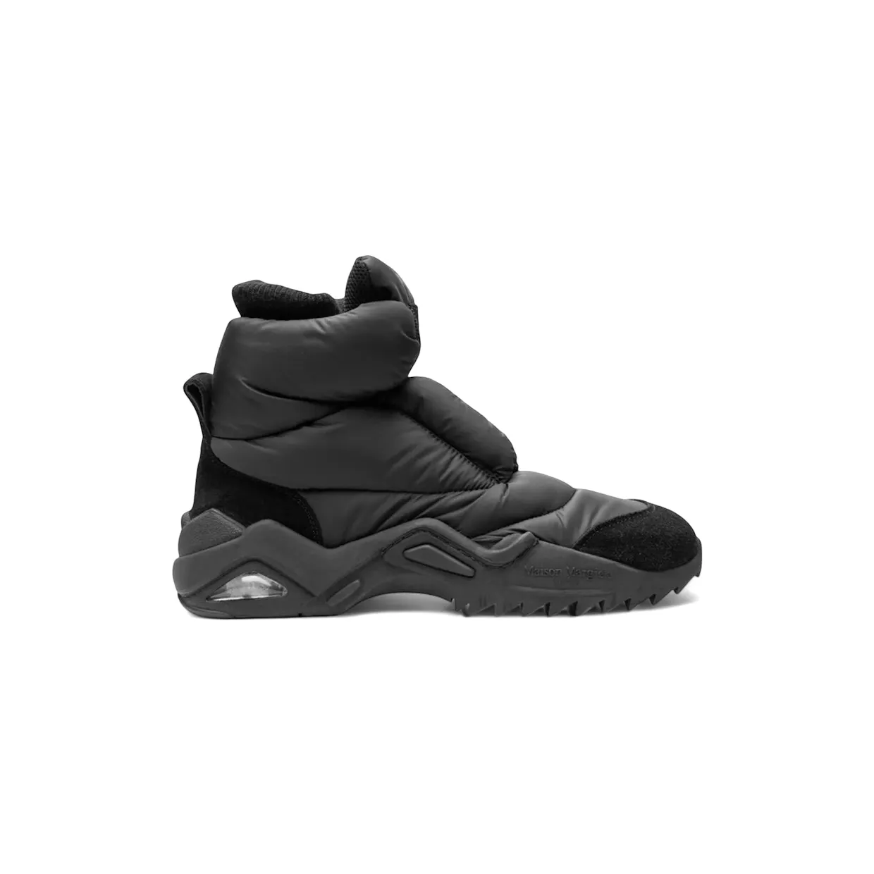 Maison Margiela Puffer Black (S57WS0274 P1992 T8013)