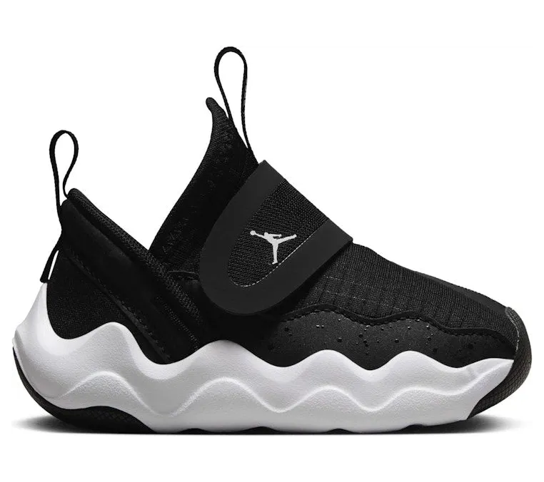 Jordan 23/7 Black White (DQ9294-001)