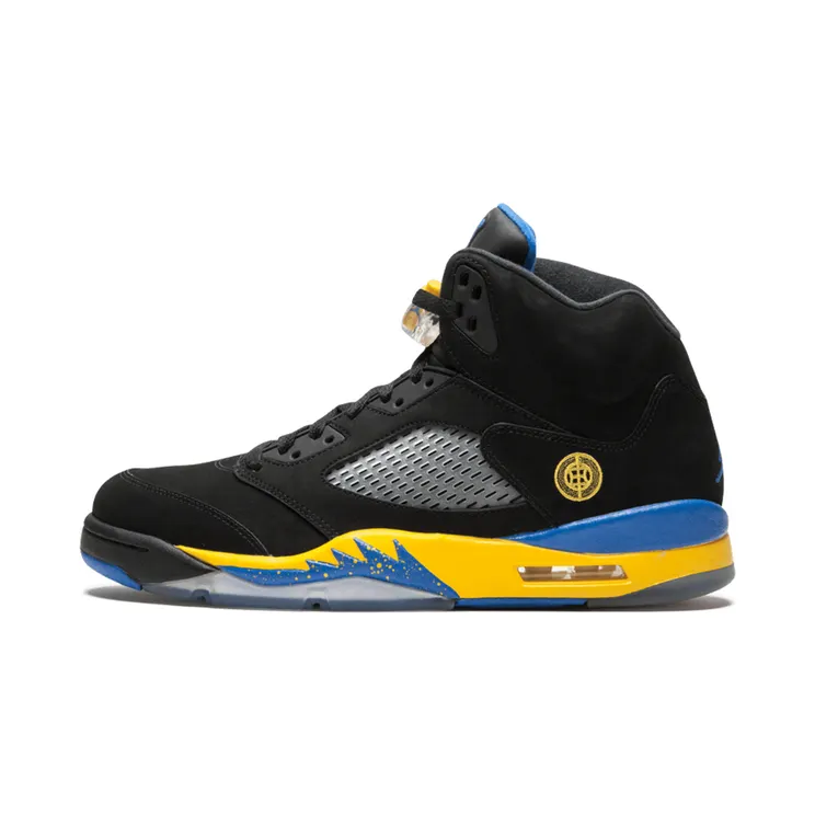 Air Jordan 5 Retro Shanghai (136027-089)