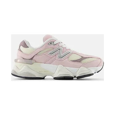 New Balance 9060 GS “Pink White” (GC9060BE)