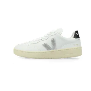 Veja V-90 OT White Silver Black (VD2020910)