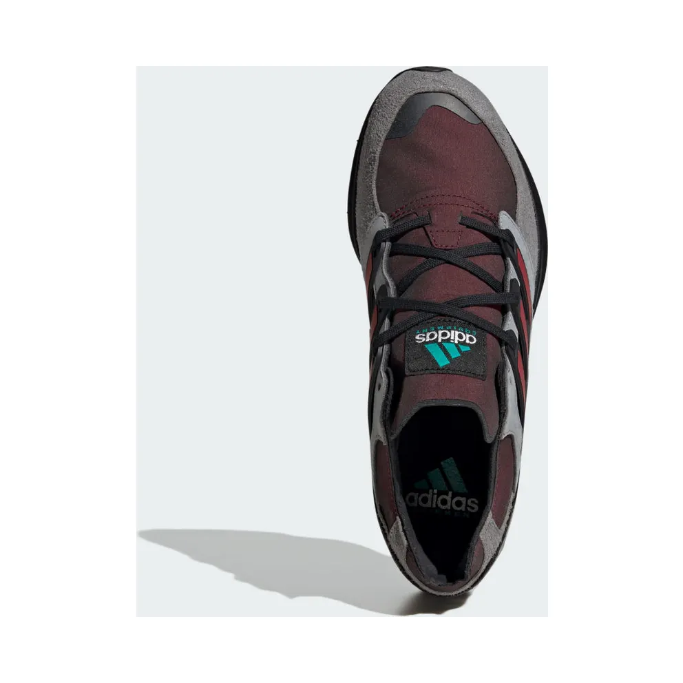 Adidas EQT Takumi Sen Equipment Red / Core Black / Grey Three (JR2630)