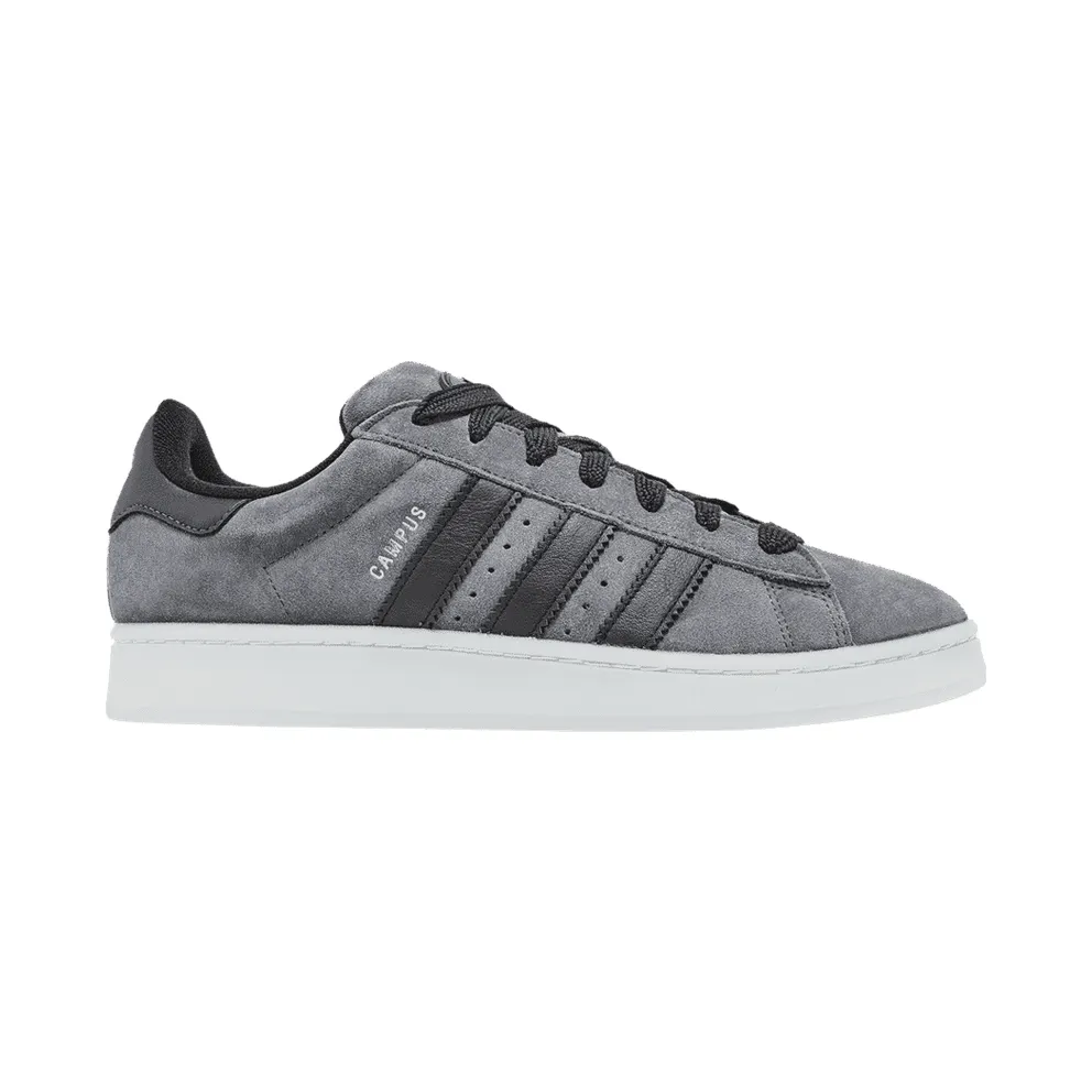 adidas Campus 00s Schuh Grey Six / Core Black / Grey Six (HQ8709)