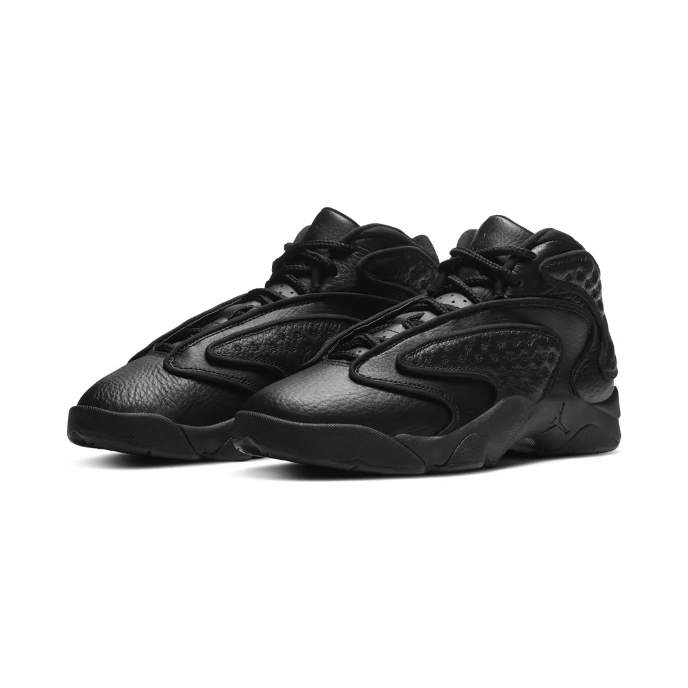 Jordan OG Triple Black (W) Black/Black-Black (CW0907-001)