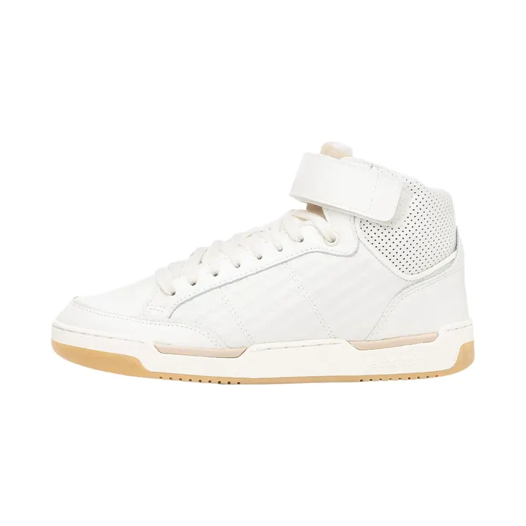 Le Coq Sportif Blanc (2220229)