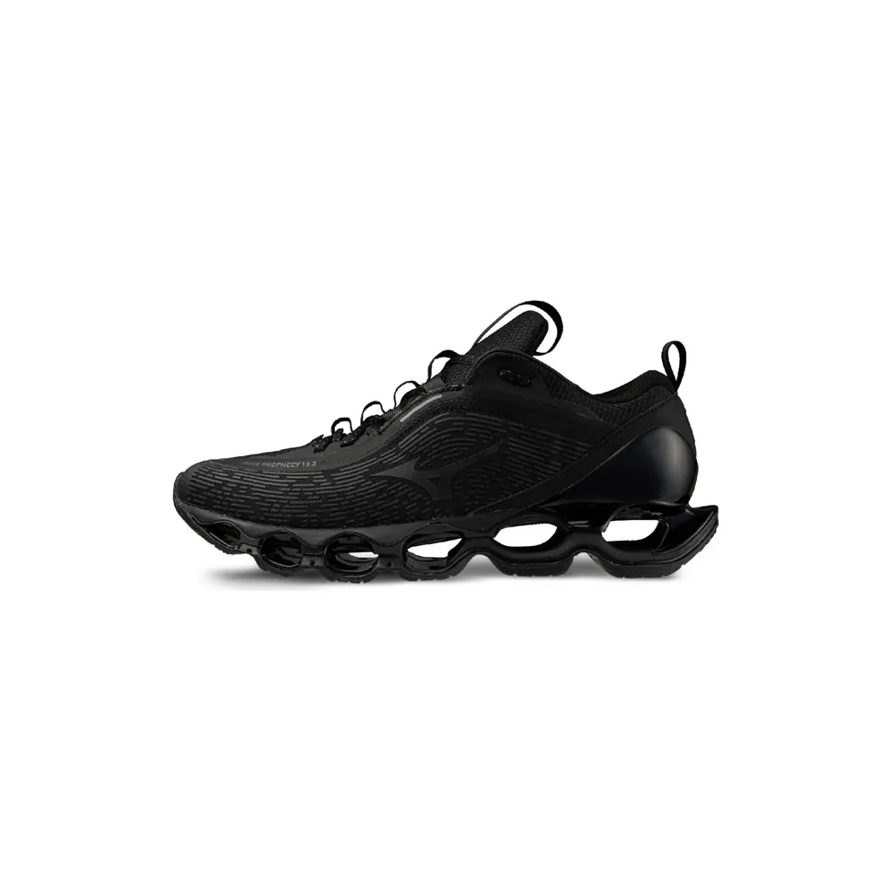 Mizuno Wave Prophecy 13.2 “Black” (D1GA2605 02)