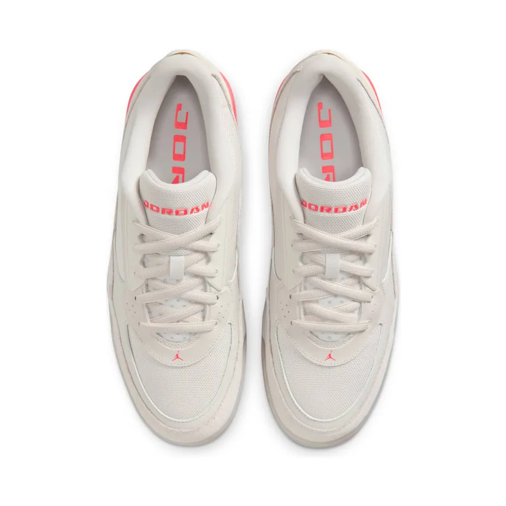 Nike Air Jordan Ultra “Phantom / Summit White / Infrared 23” (II3794-001)