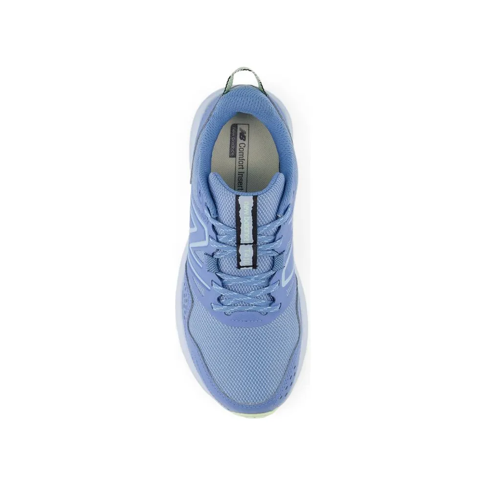 New Balance 410v8 Blue Laguna Melon Water (WT410CC8)