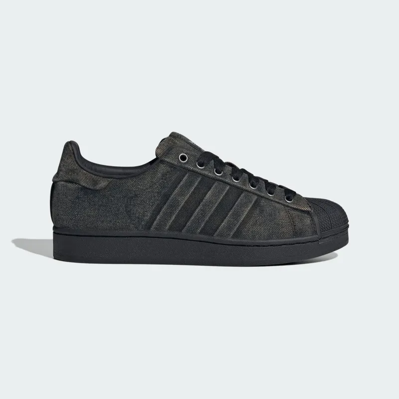 adidas Superstar 82 Washed Denim Black (JQ3240)