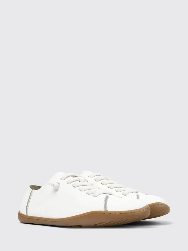 Camper Peu Leather White (K201928-003TWINS0)