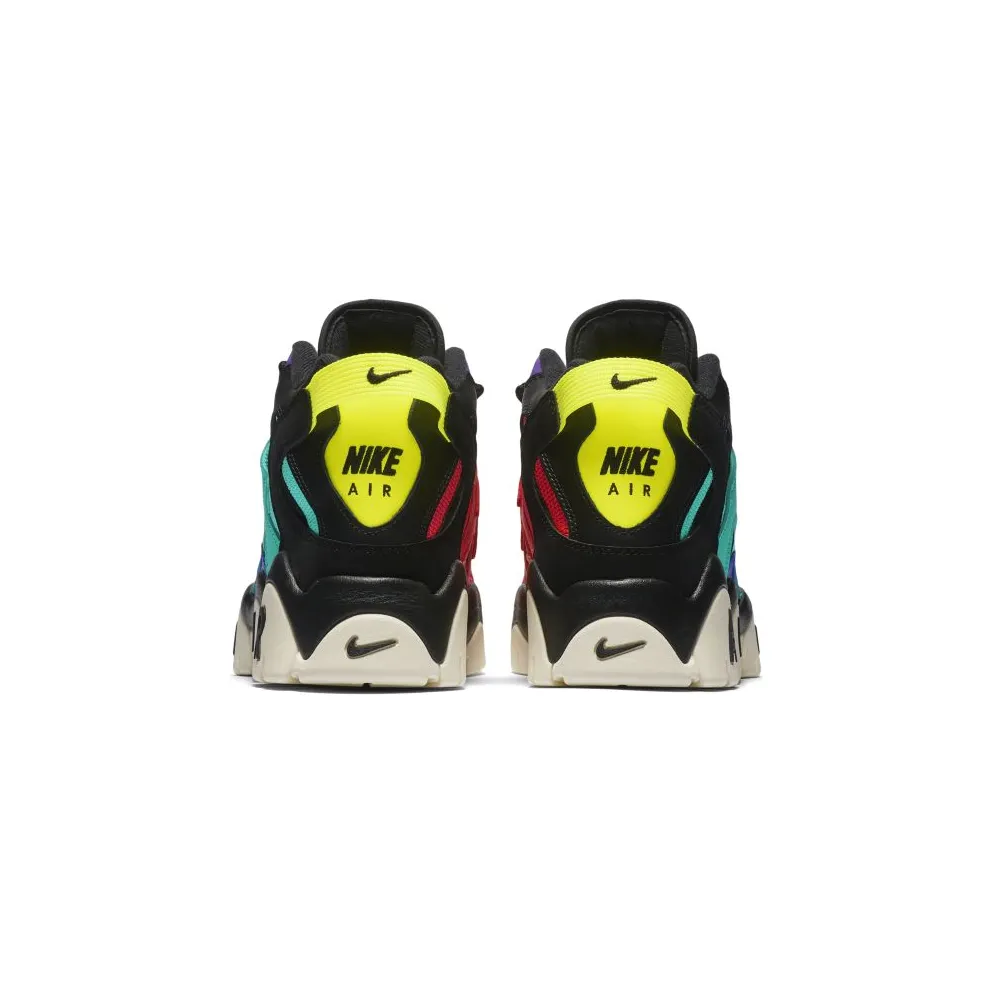 Nike Air Barrage Mid Atmos Pop the Street Collection (CU1928 304)