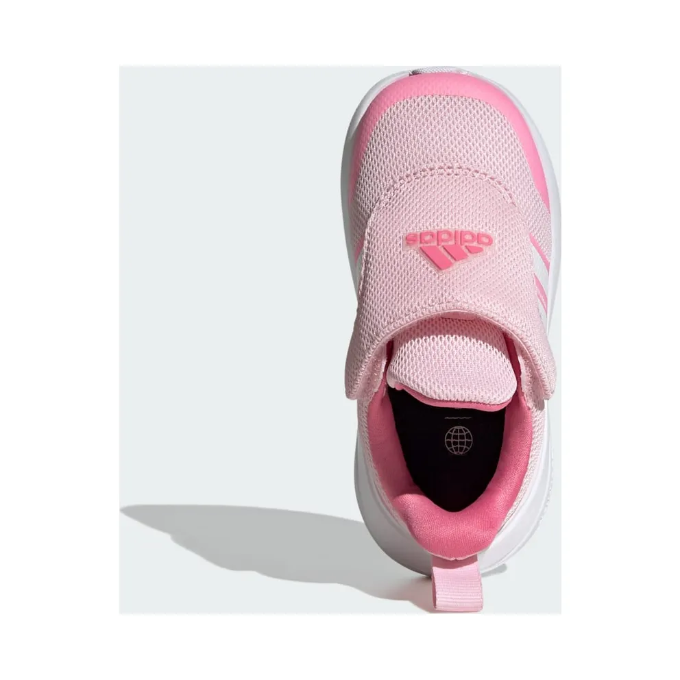 adidas FortaRun 2.0 Kids’ Shoes Clear Pink / Cloud White / Bliss Pink (IG4871)