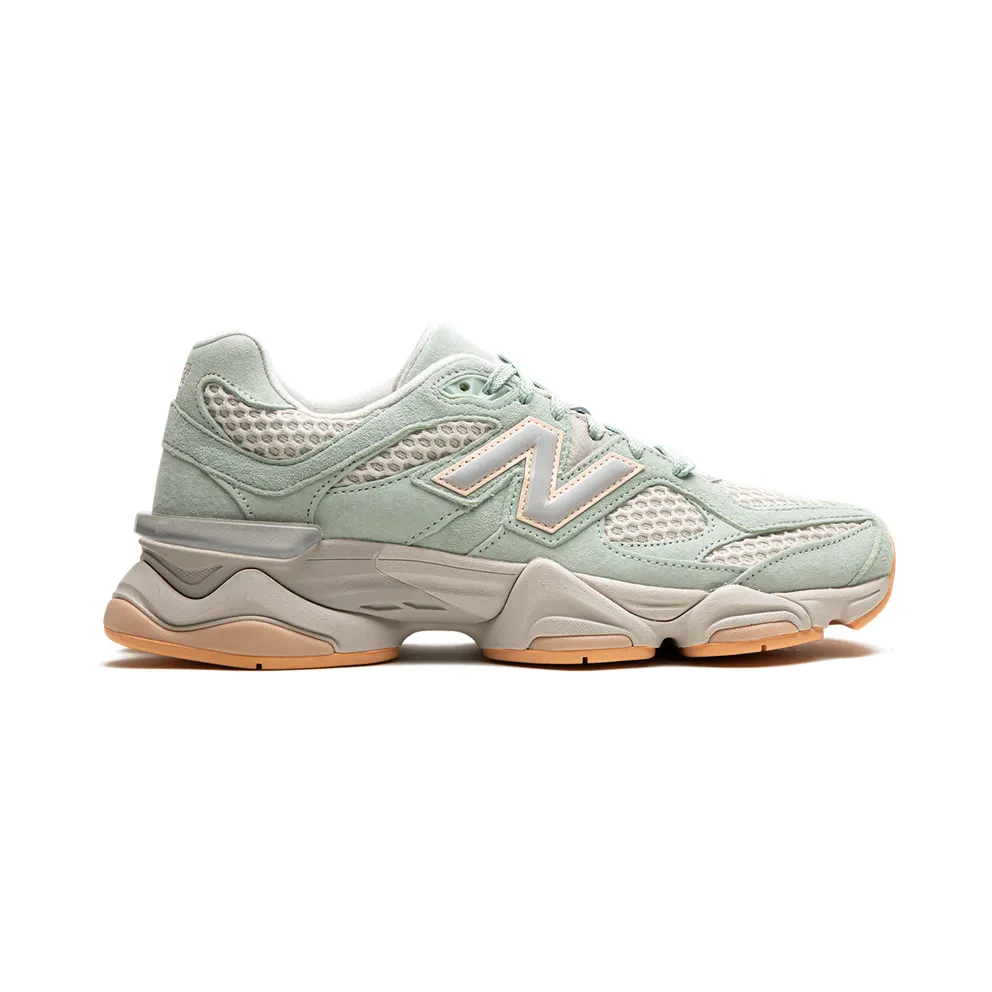 New Balance 9060 “The Whitaker Group – Missing Pieces – Moss Green” (U9060WA1)