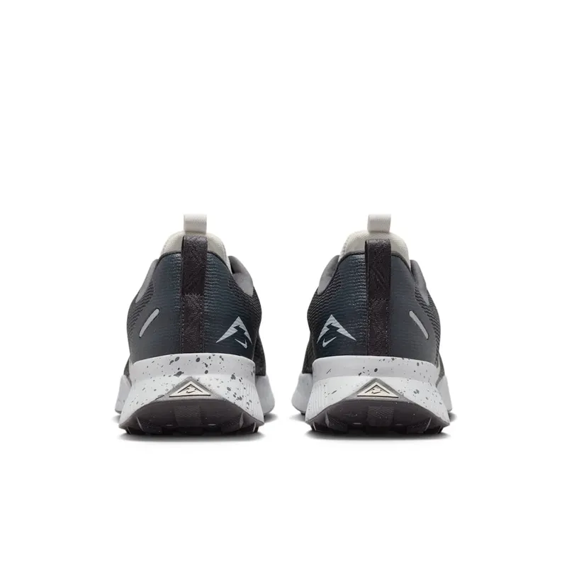 Nike Juniper Trail 3 Dark Smoke Grey Black Wolf Grey Light Orewood Brown (FQ0904-003)