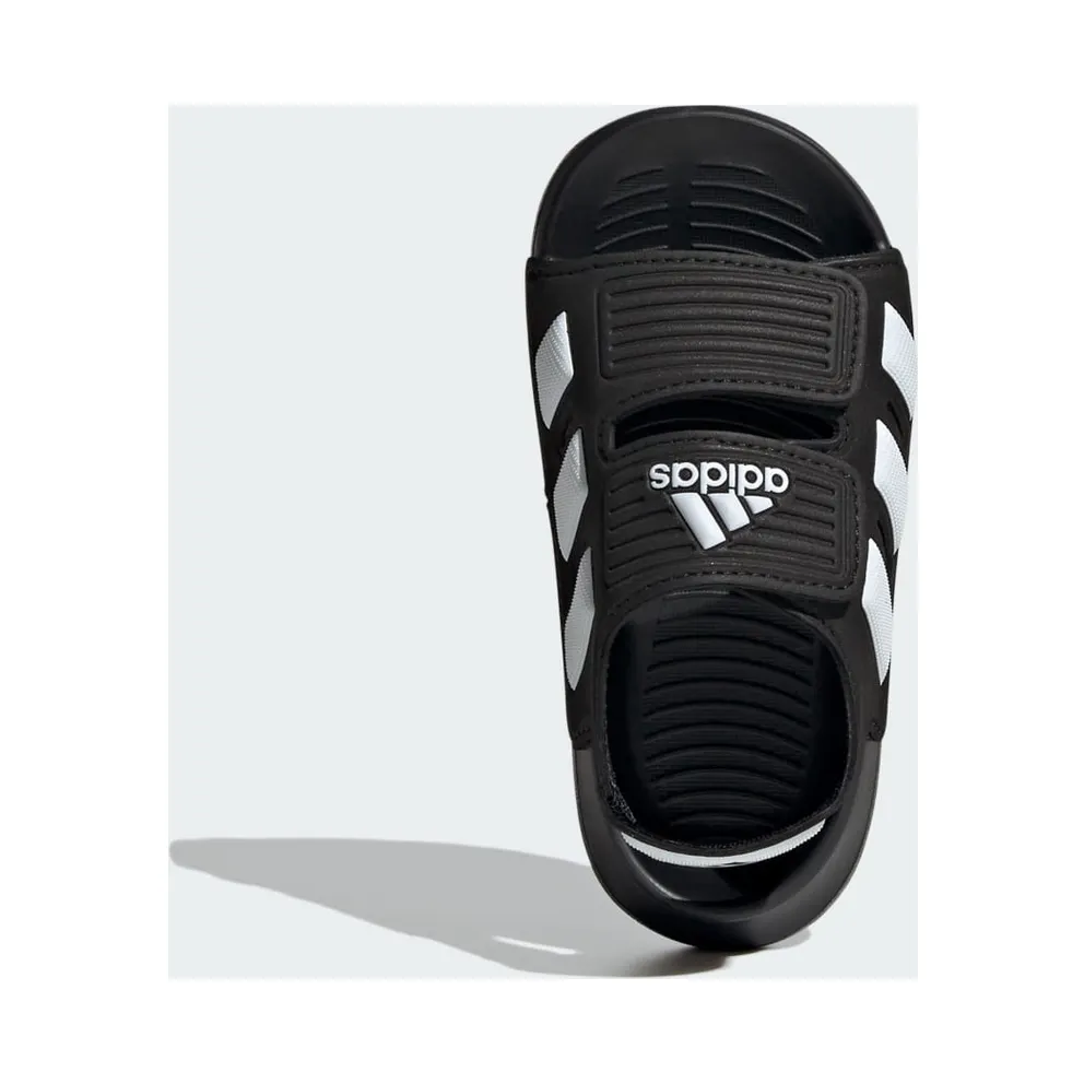 Adidas Altaswim 2.0 Sandals Kids Core Black / Cloud White / Core Black (ID0306)