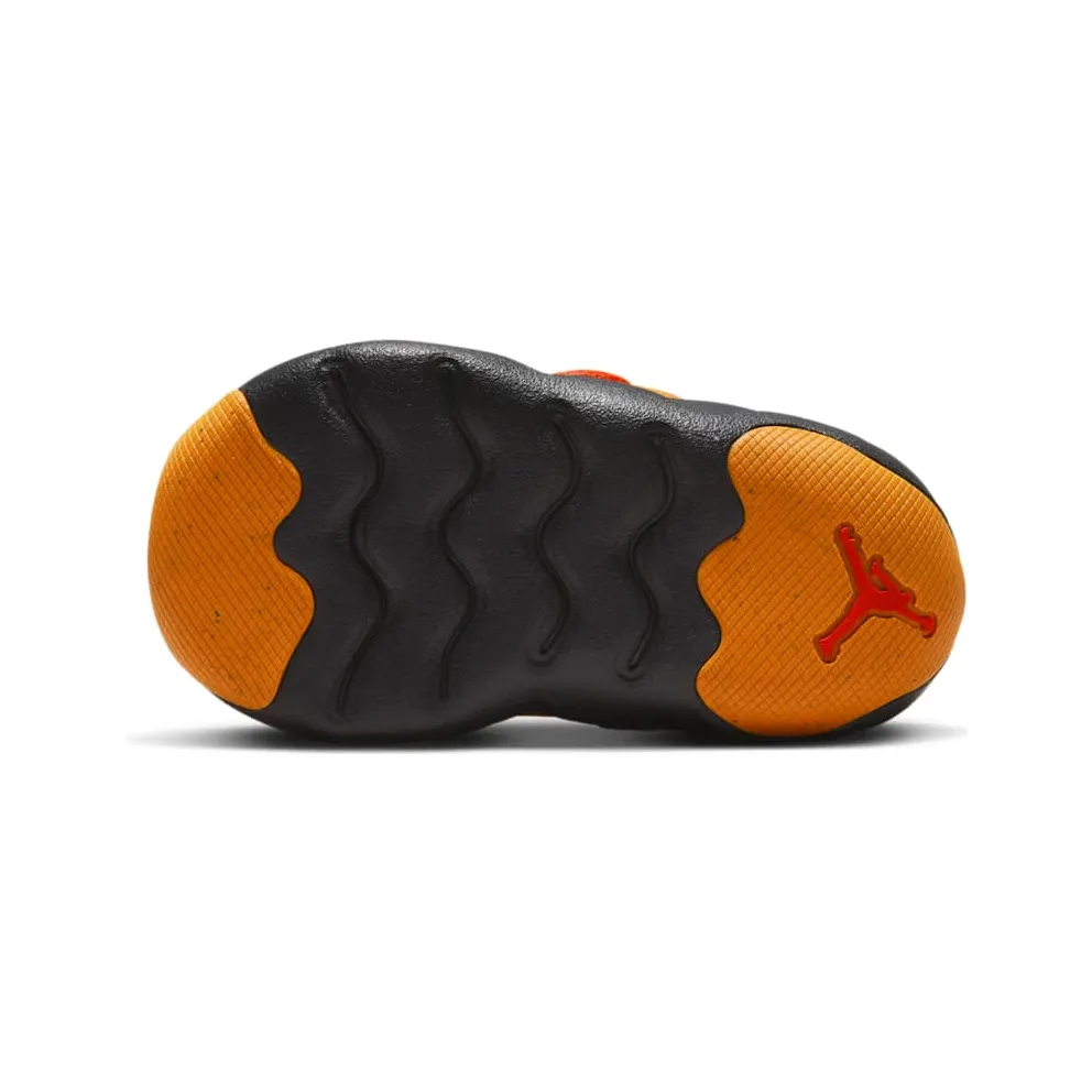 Jordan 23/7 Team Orange Black Mandarin (DQ9294-800)