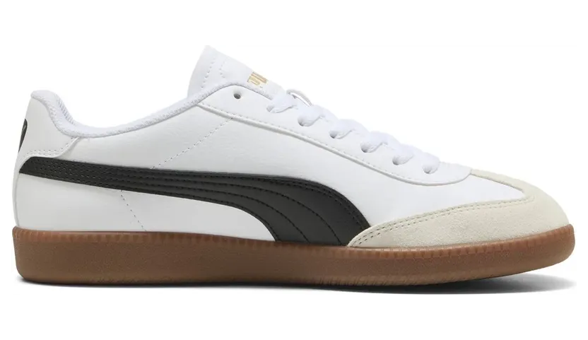 Puma sneaker Wit (398174)