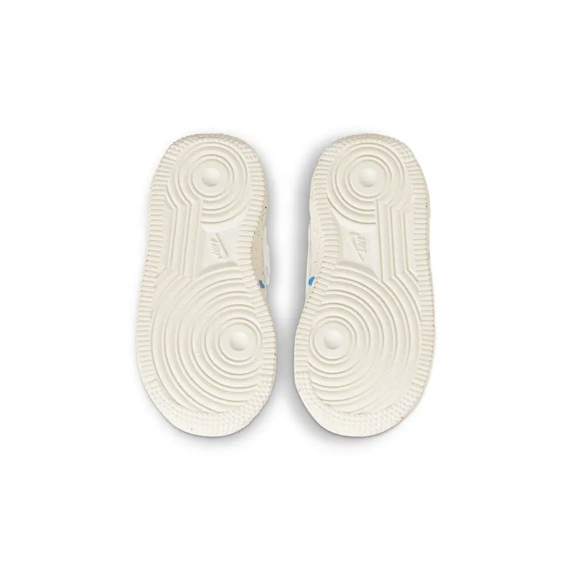 Nike Force 1 LV8 3 White (DJ2600-100)