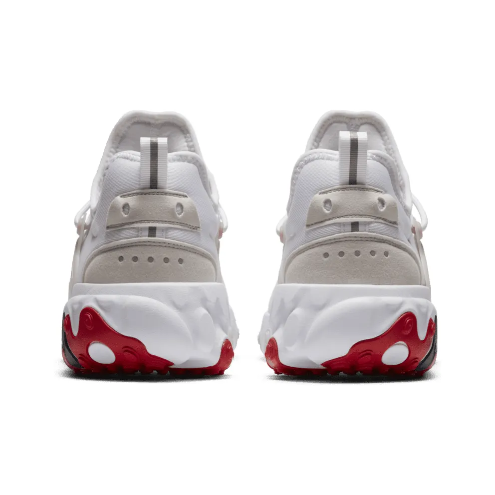 Nike React Presto USA White White/Midnight Navy-University Red-Vast Grey (AV2605-102)