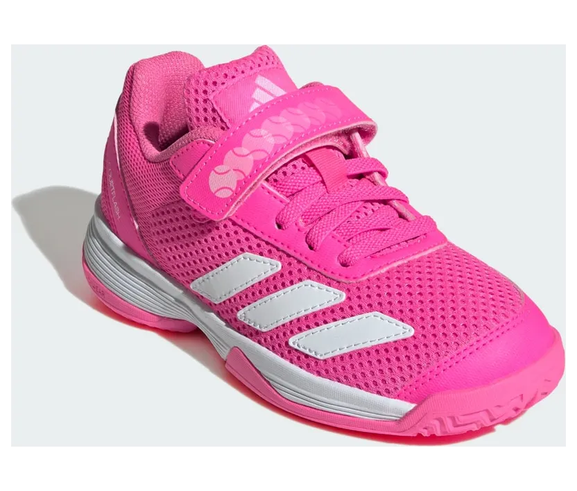 adidas-court JR4428