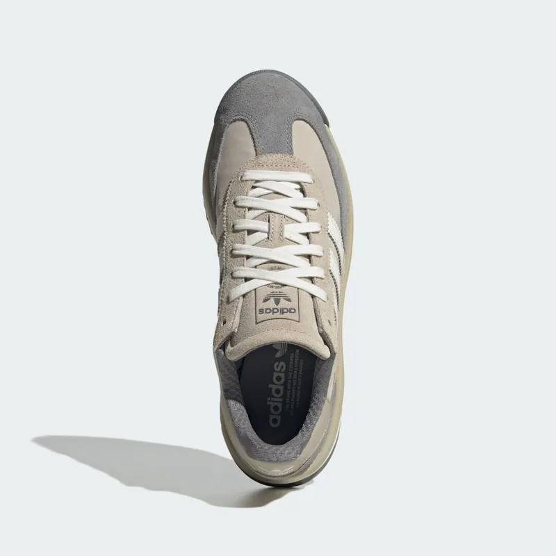 Adidas SL 72 RTN Beige / Cloud White / Grey Three (JR8764)