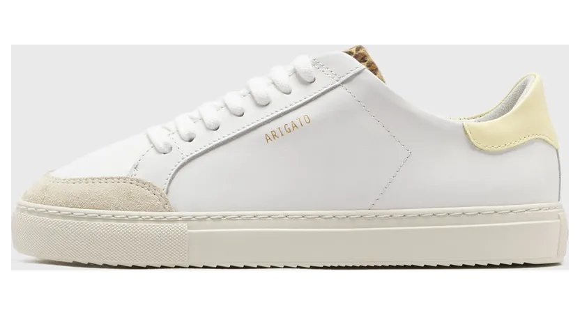 Axel Arigato Clean 90 Triple Sneaker White