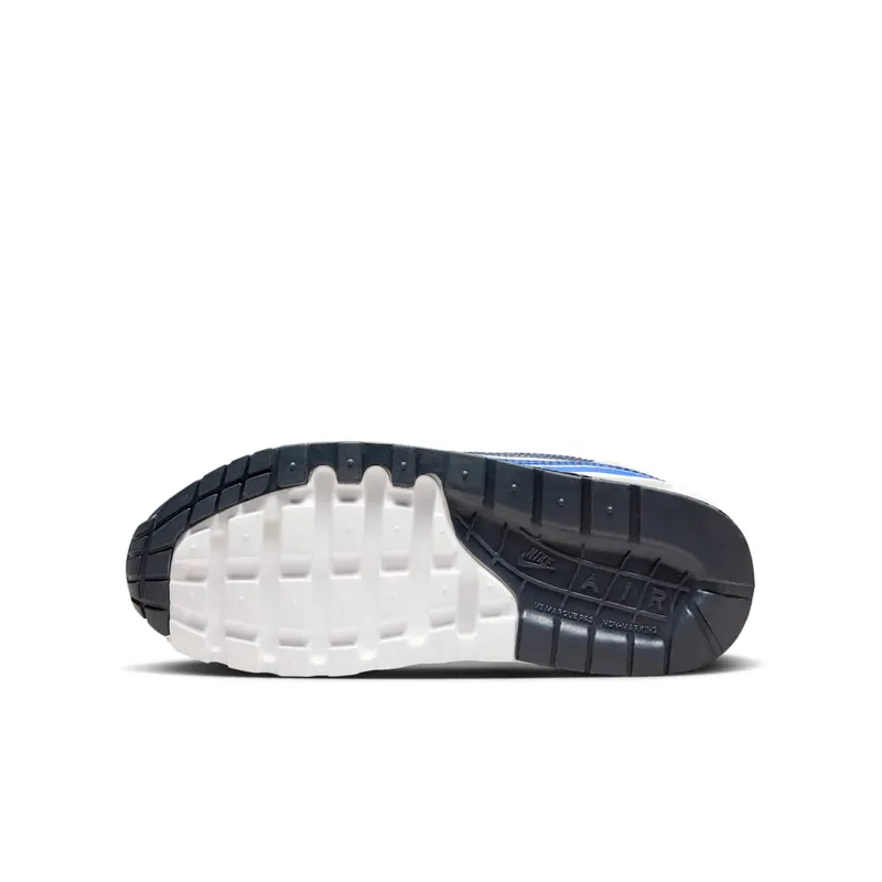 Nike Air Max 1 Obsidian Royal Outlines (HF7814-100)