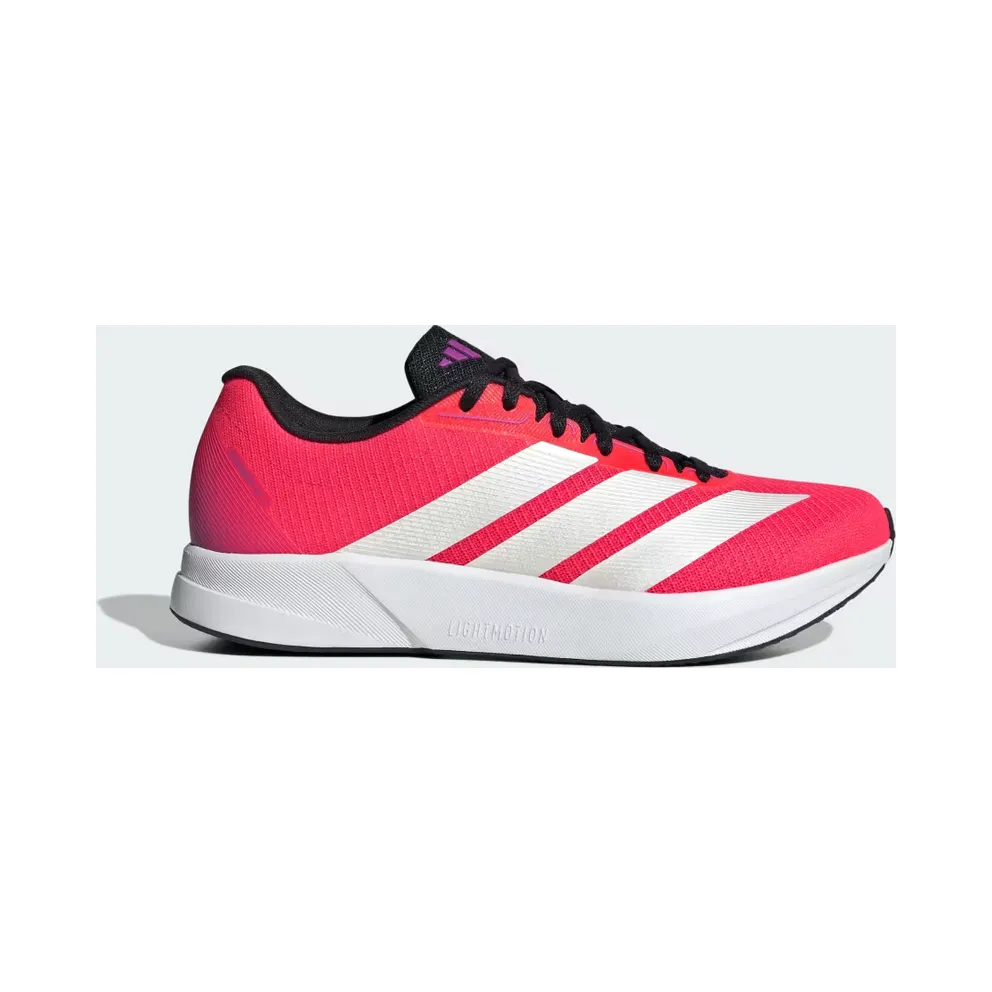 adidas Duramo RC2 Lucid Red Zero Metalic Shock Pink (JR3228)