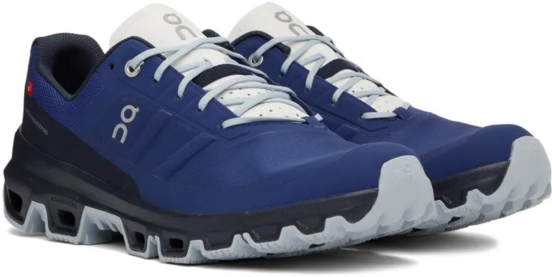 On Navy Cloudventure (32.99052)