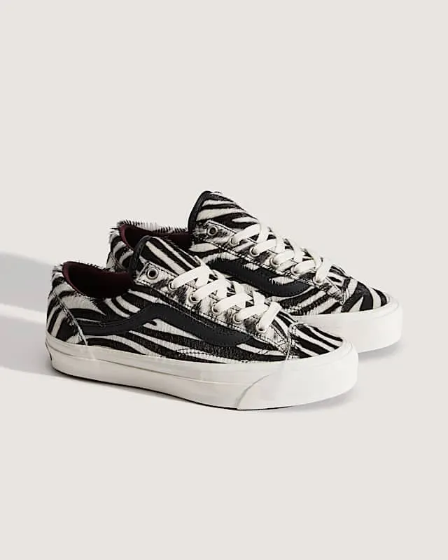 Vans Old Skool Meerkleurig (VN000EHDZBR)