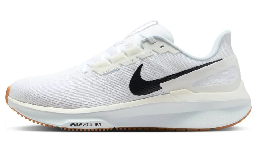 Nike Structure 25 White Blue Tint Gum (DJ7883-114)