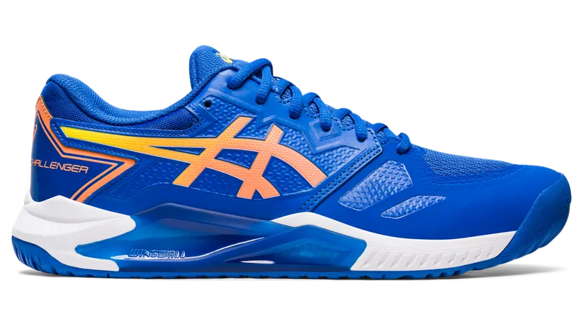 Asics Gel-challenger 13 Tuna Blue/Sun Peach (1041A397.960)