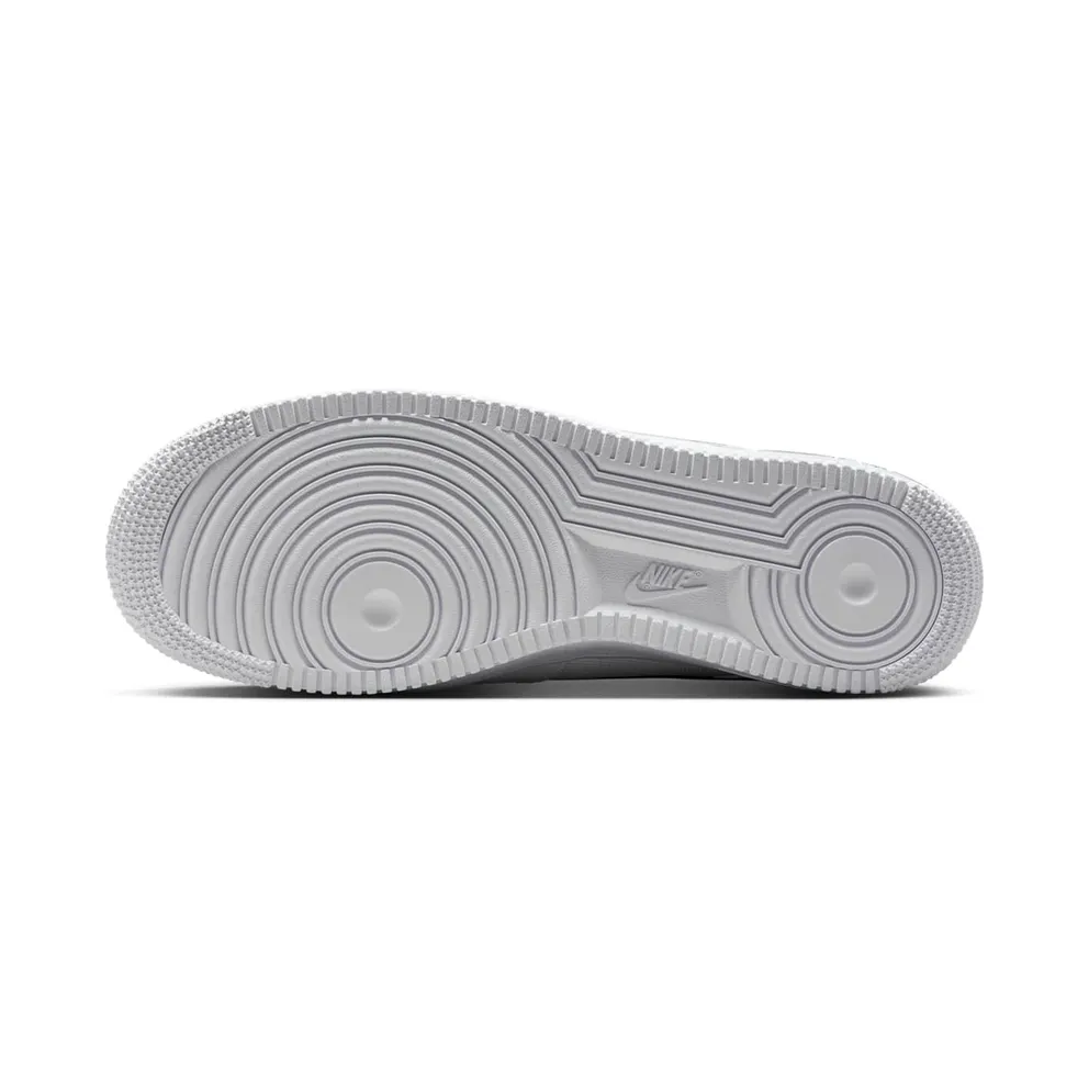 Nike Air Force 1 ’07 “Cool Grey” (IB7677-100)