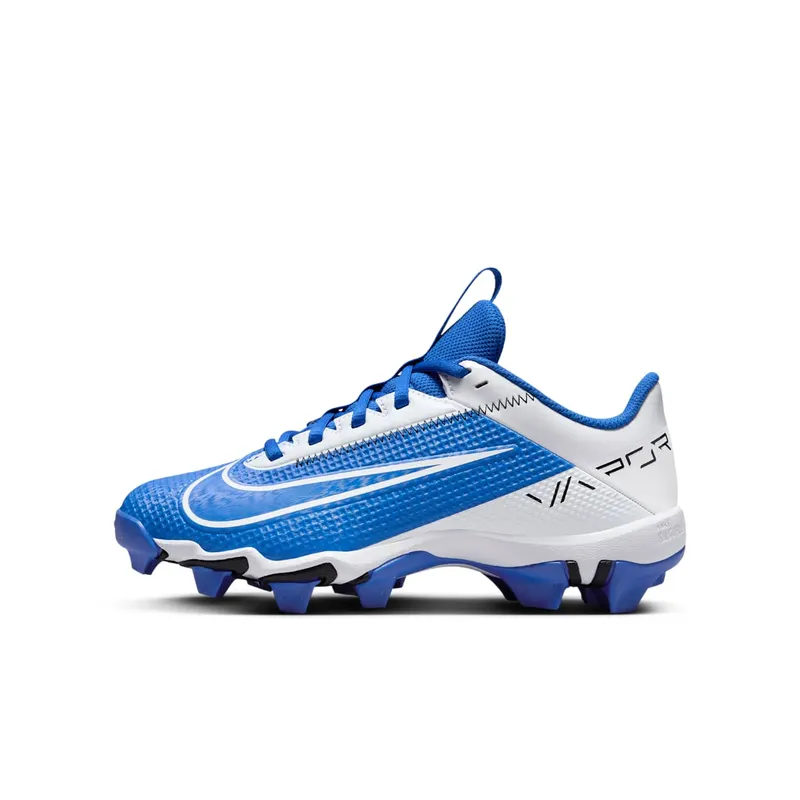 Nike Vapor Edge Shark 2 Hyper Royal White Black (DH5089-400)