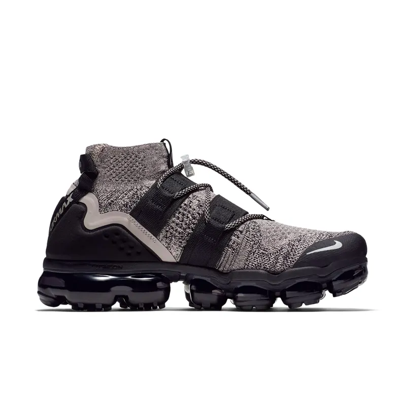 Nike Air VaporMax Utility Moon Particle Black Moon Particle/Black-White (AH6834-201)