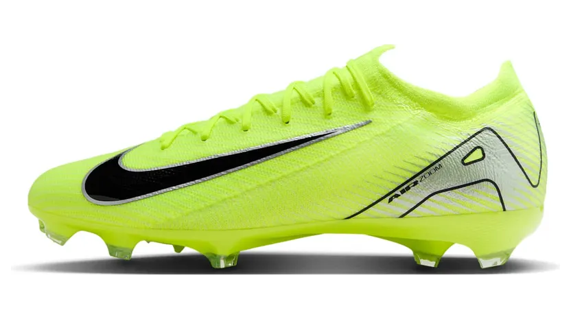 Nike Zoom Mercurial Vapor 16 Pro FG Mad Voltage Pack (FQ8685-700)
