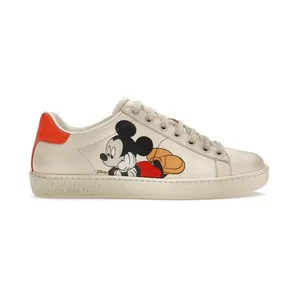Gucci Ace x Disney Ivory (W)