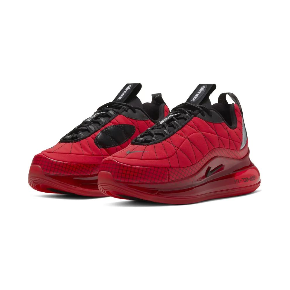 Nike MX-720-818 “Speed Red / University Red / White / Black” (CD4392-600)