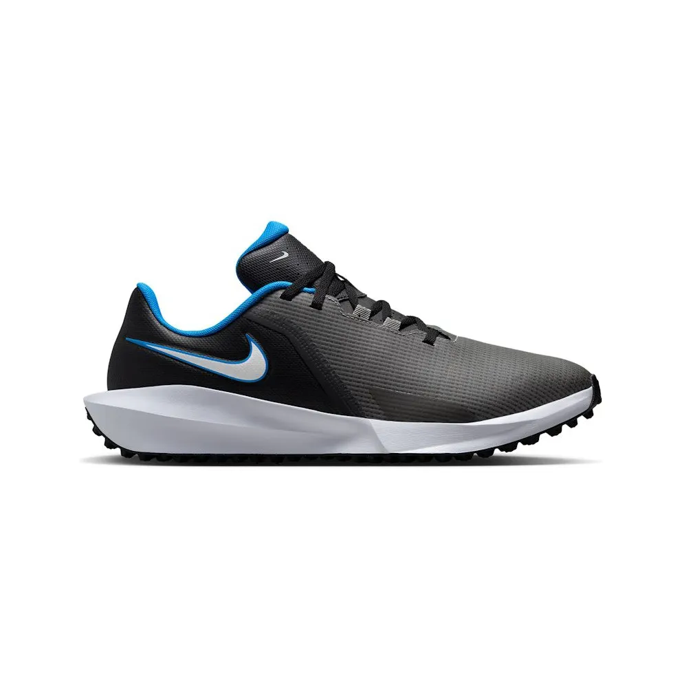 Nike Infinity Golf Next Nature Black Blue Hero White (FN0555-002)