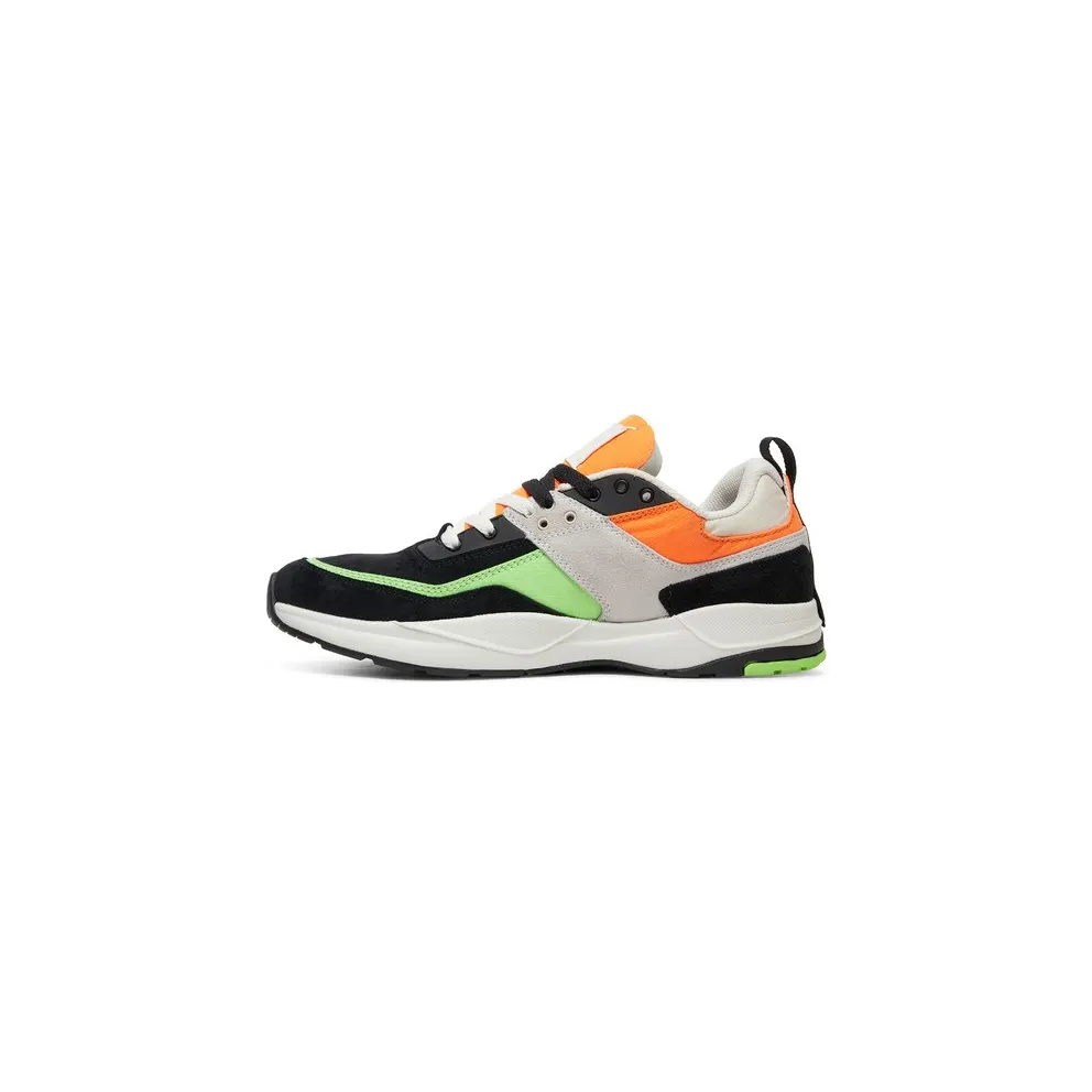 DC E.Tribeka Zip Green (ADYS7002083fw)